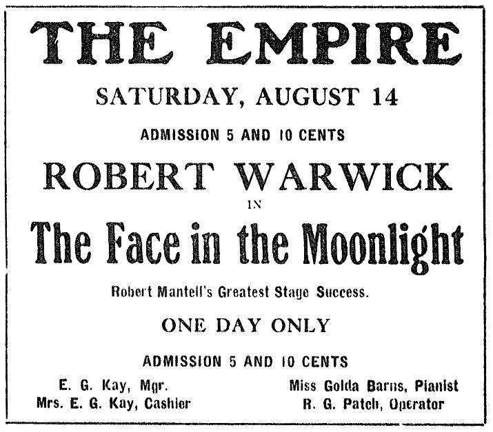Empire 1915-8-14Sun
