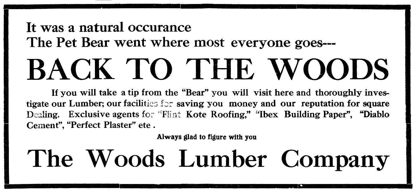 Medford Mail Tribune, August 28, 1910