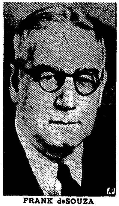 October 17, 1961 Medford Mail Tribune