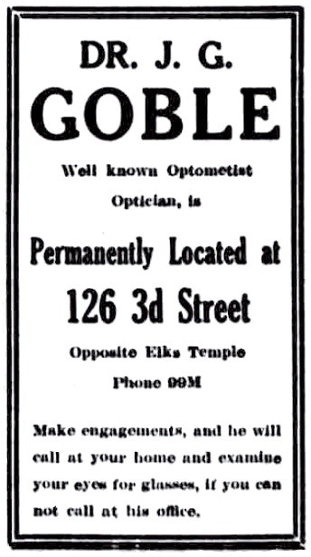 February 15, 1918 Klamath Falls Evening Herald