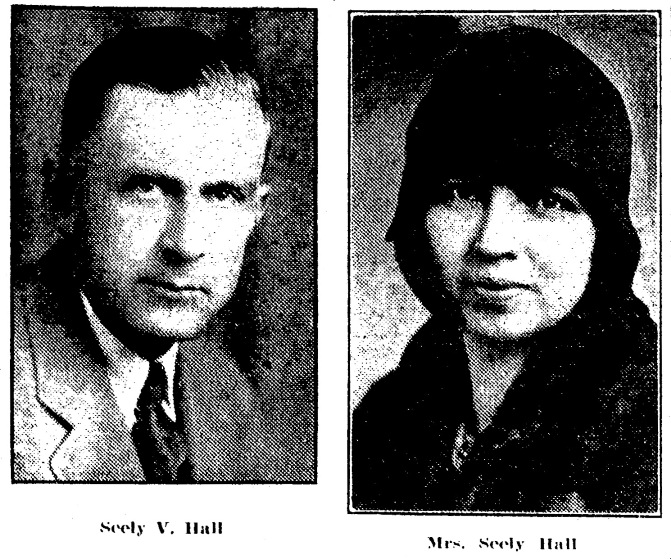 Medford Mail Tribune, February 18, 1931