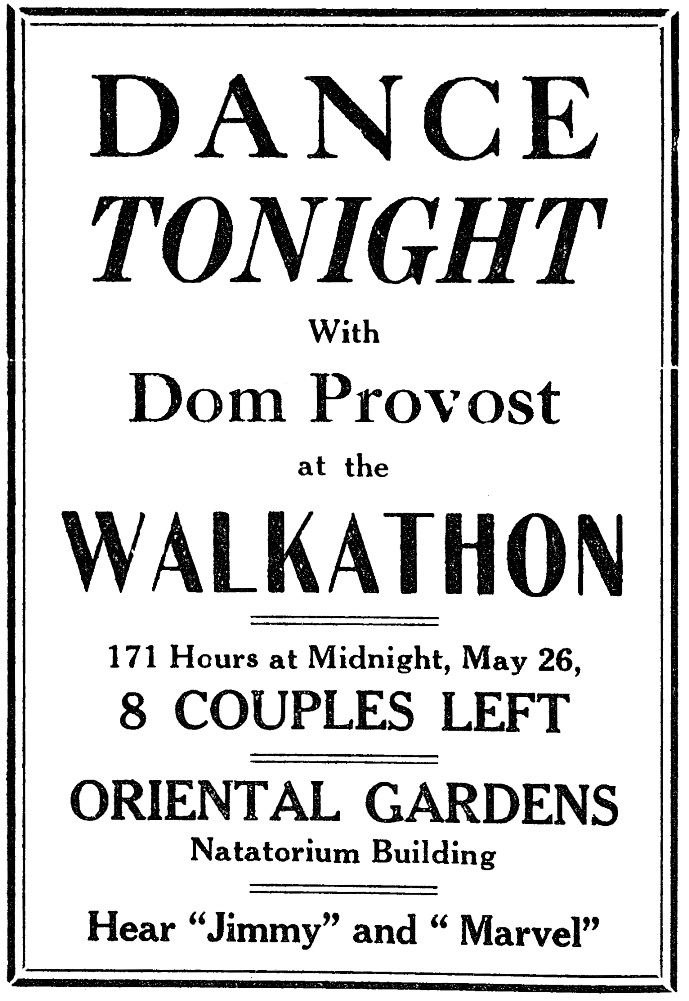 Medford Mail Tribune, May 26, 1931