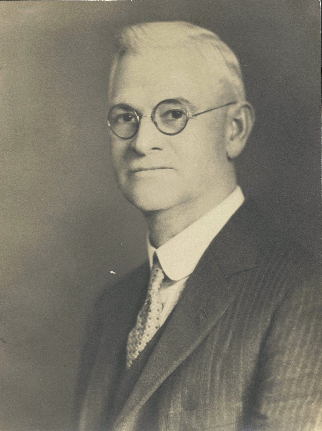 William Haven Gore