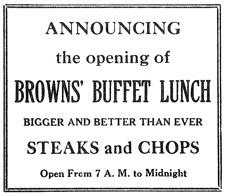 Brown's 1923-12-18p5MMT