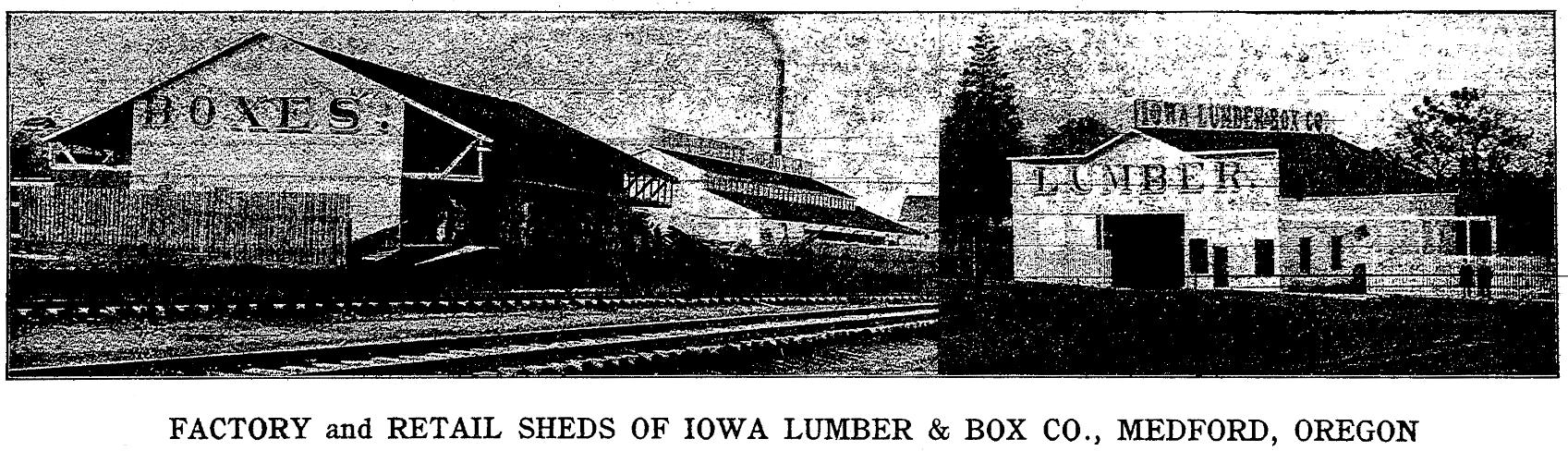 Medford Mail, May 26, 1905