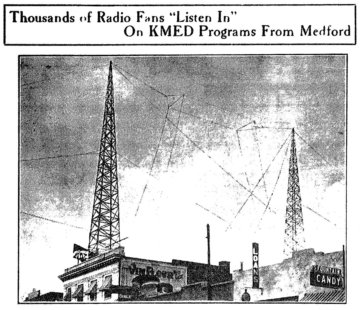 Medford Mail Tribune, 9-14-1927