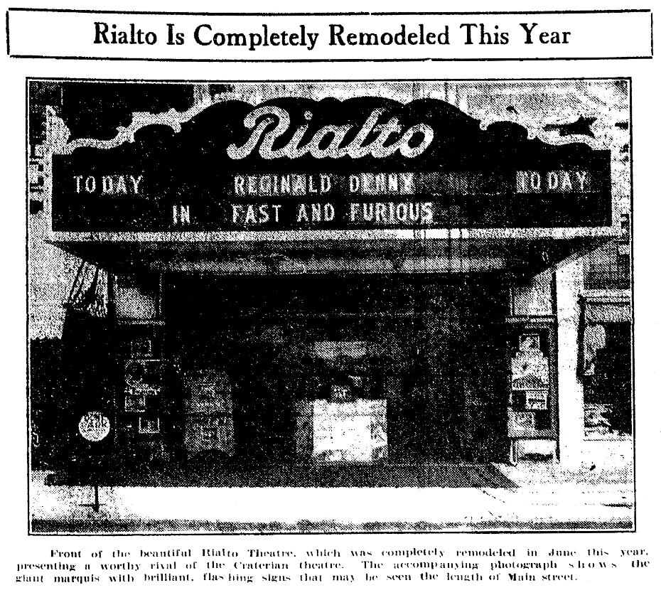 Medford Mail Tribune, September 14, 1927