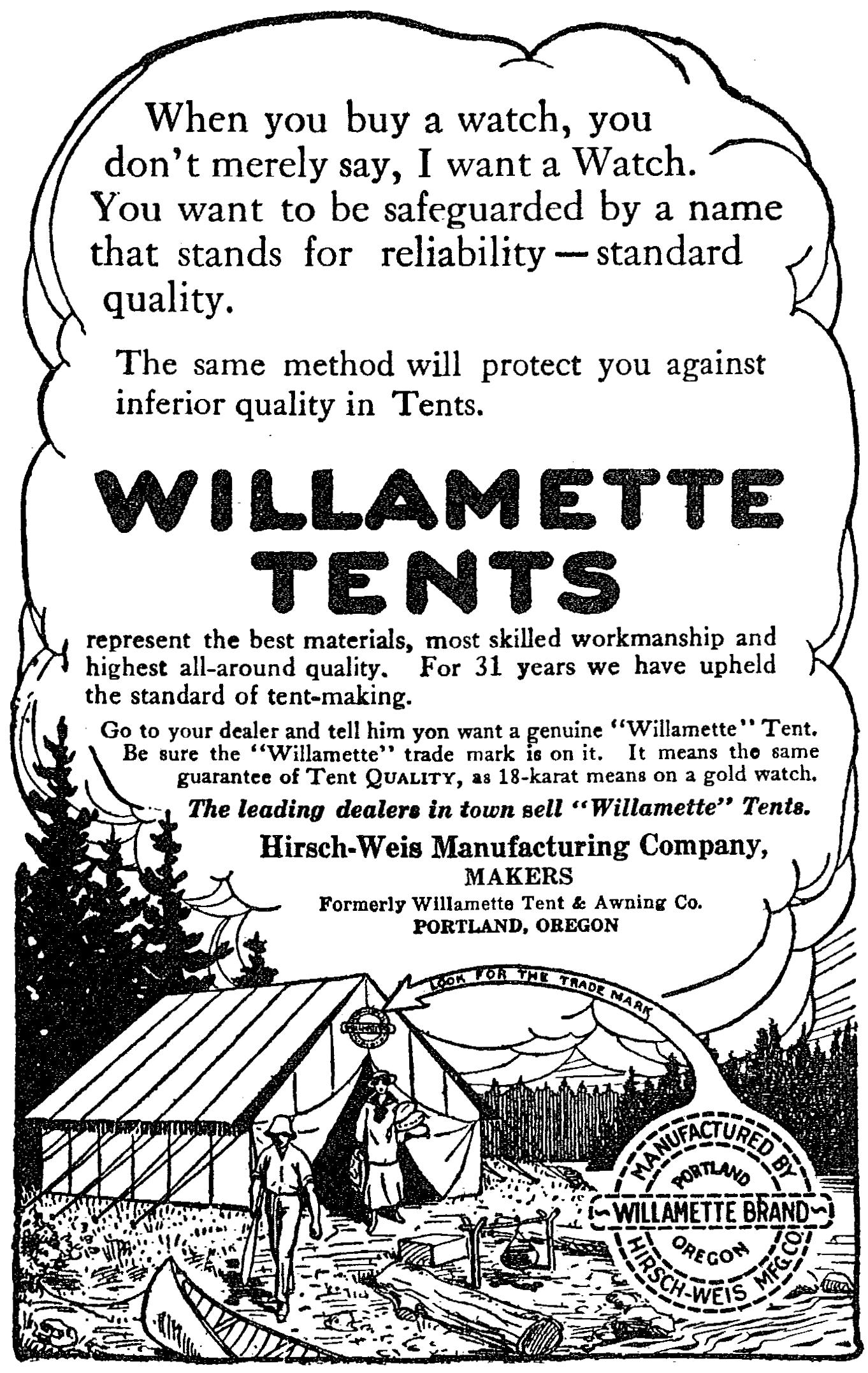 Central Point Herald, July 1, 1915, page 4