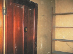 Room 13, 2006