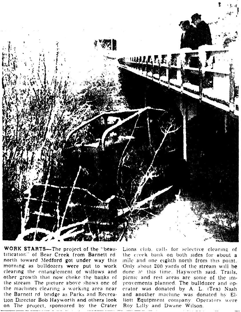 March 2, 1962 Medford Mail Tribune