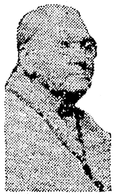 Calista P. Phipps, October 23, 1927 Oregonian