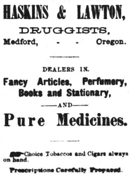 March 13, 1888 Southern Oregon Transcript