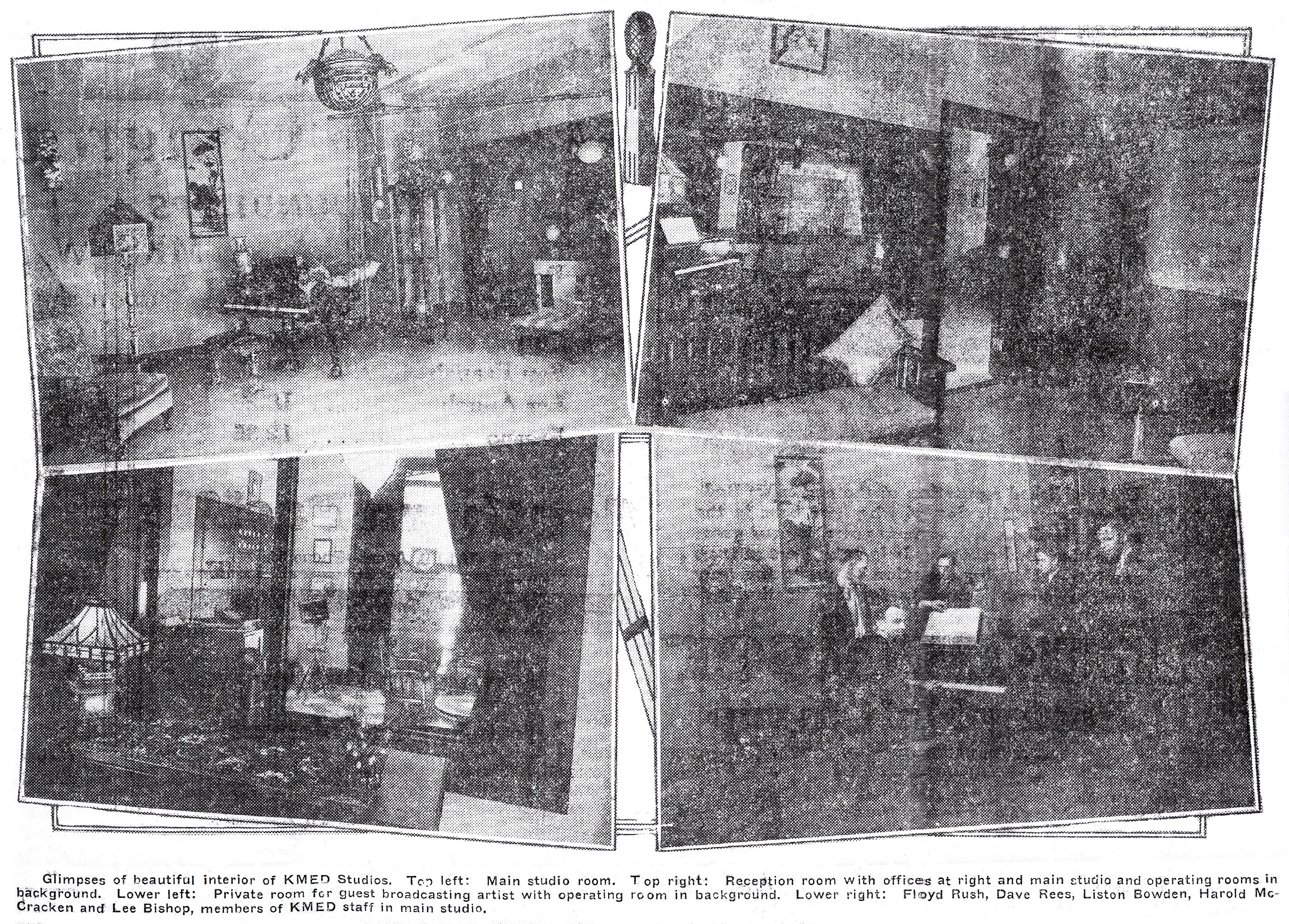 Medford Mail Tribune, May 30, 1931