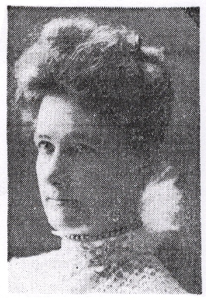 Nancy E. Deuel