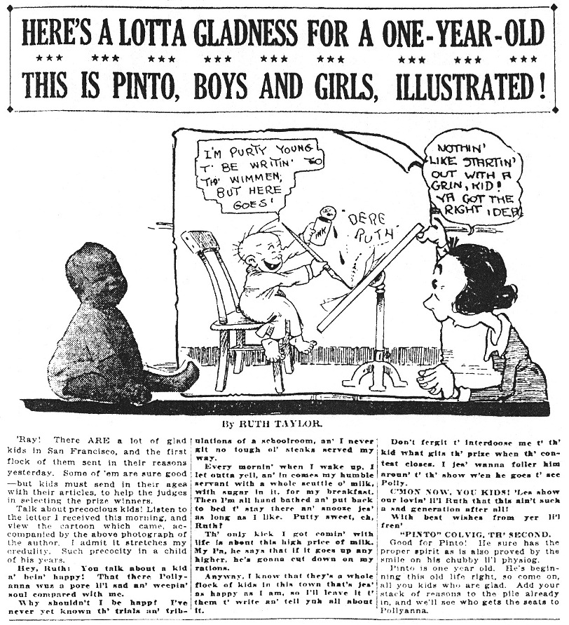 San Francisco Bulletin, March 5, 1919