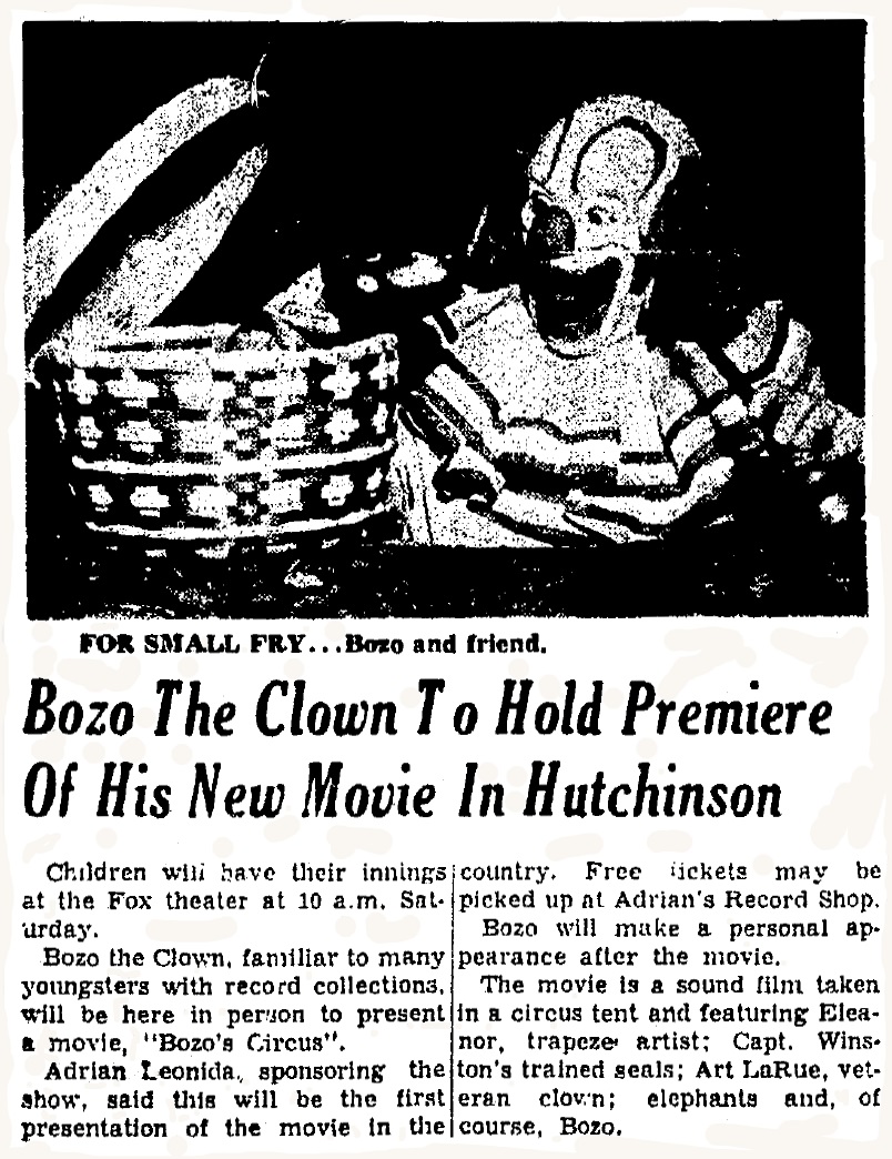 December 17, 1949 Madison, Wisconsin State Journal