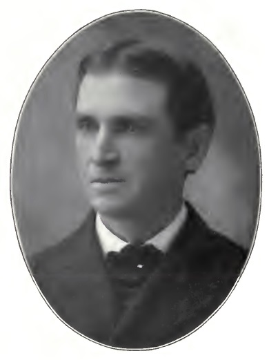 Robert Glenn Smith, 1910, History of the Bench and Bar of Oregon