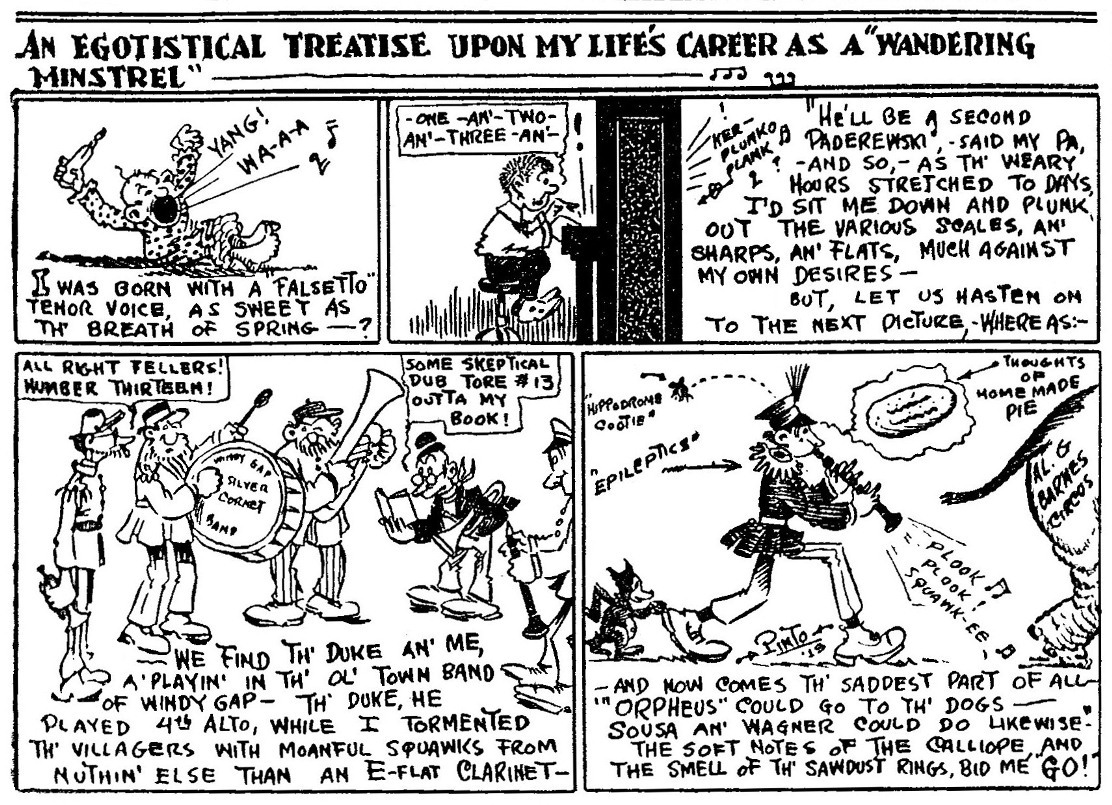 October 22, 1919 San Francisco Bulletin