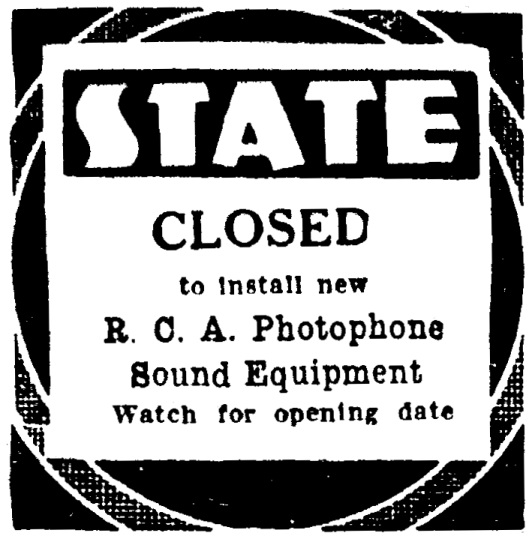 Medford Mail Tribune, September 21, 1932