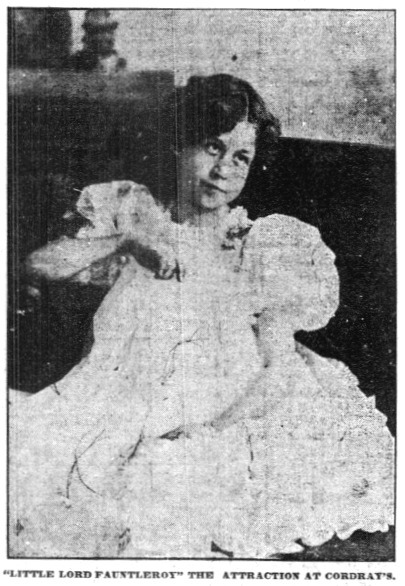 February 23, 1901 Oregonian