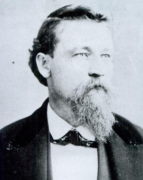 William H. Byars